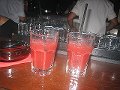  Jordgubbsdrinkar